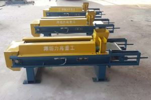 定量輸送給料機(jī)